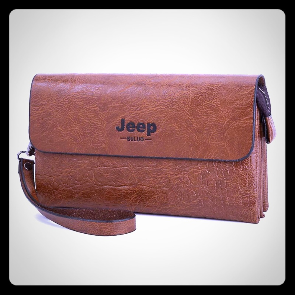 Handbag Jeep